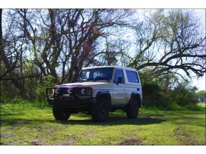 1990 Toyota Land Cruiser for sale 101477258